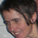 Claudia Müller