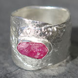 tugtupitsilberring